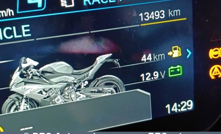 BMW S 1000 RR  2021 full