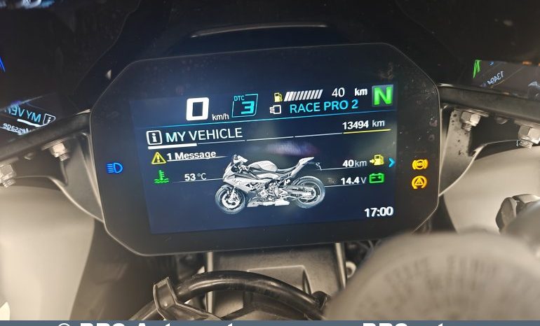 BMW S 1000 RR  2021 full