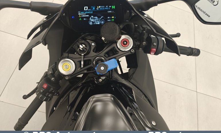 BMW S 1000 RR  2021 full