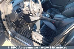Audi S6 4.0TFSI V8 S-Line Quattro Automatas 2016 full