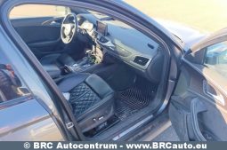 Audi S6 4.0TFSI V8 S-Line Quattro Automatas 2016 full