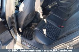 Audi S6 4.0TFSI V8 S-Line Quattro Automatas 2016 full