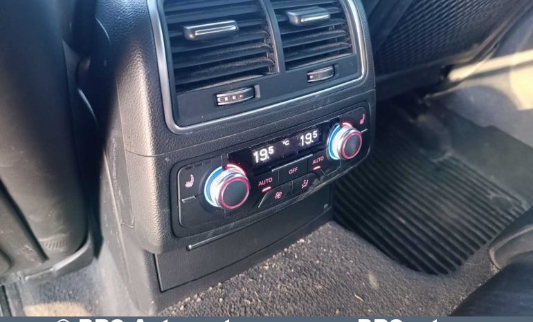 Audi S6 4.0TFSI V8 S-Line Quattro Automatas 2016 full