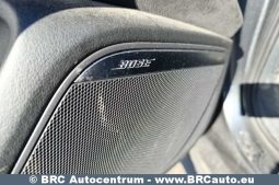 Audi S6 4.0TFSI V8 S-Line Quattro Automatas 2016 full