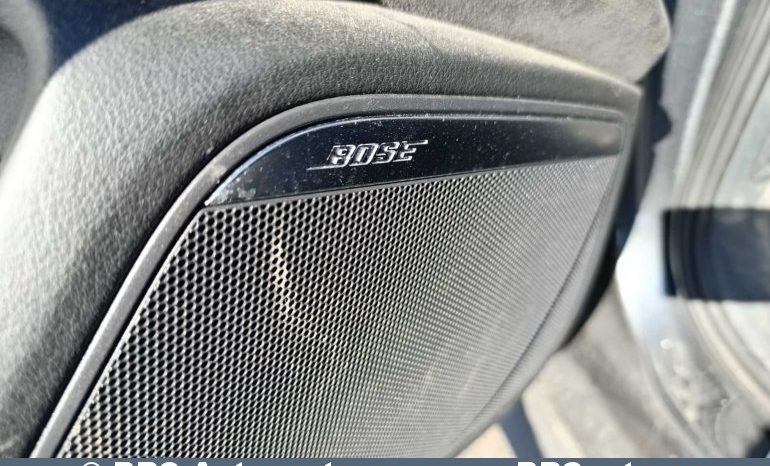 Audi S6 4.0TFSI V8 S-Line Quattro Automatas 2016 full