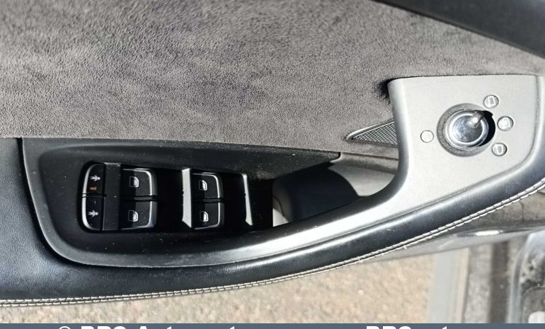 Audi S6 4.0TFSI V8 S-Line Quattro Automatas 2016 full