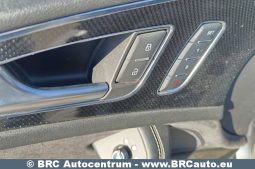Audi S6 4.0TFSI V8 S-Line Quattro Automatas 2016 full