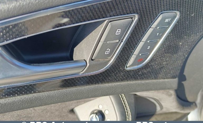 Audi S6 4.0TFSI V8 S-Line Quattro Automatas 2016 full