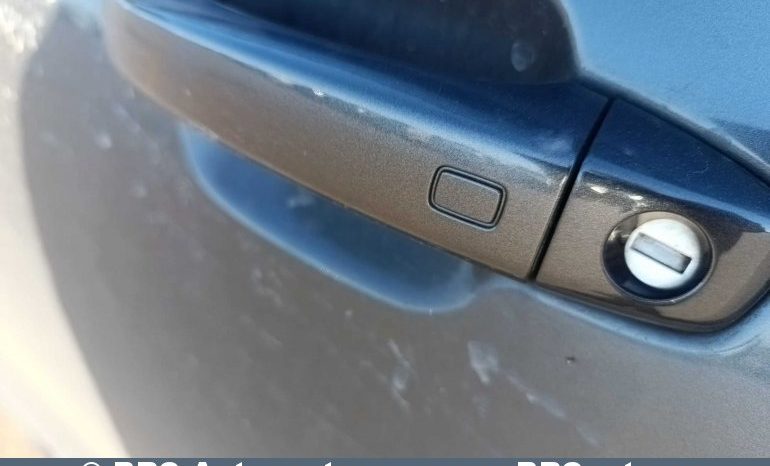 Audi S6 4.0TFSI V8 S-Line Quattro Automatas 2016 full