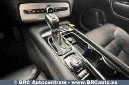 Volvo XC 90 D4 FWD Automatas 2016 full