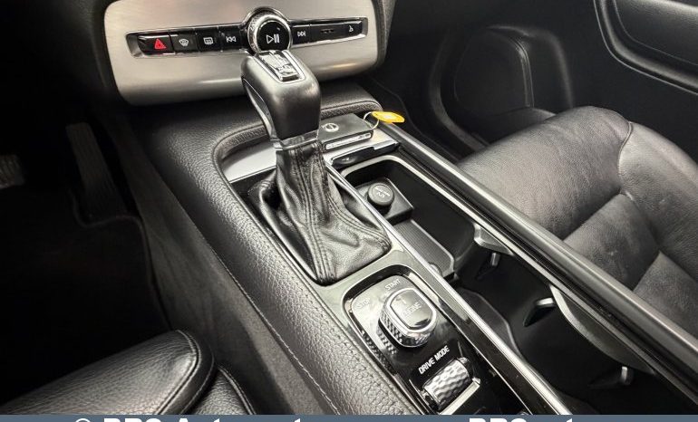 Volvo XC 90 D4 FWD Automatas 2016 full