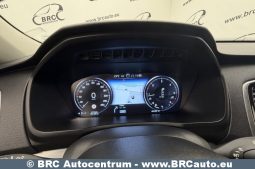 Volvo XC 90 D4 FWD Automatas 2016 full