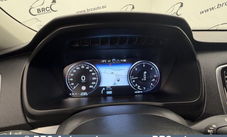 Volvo XC 90 D4 FWD Automatas 2016 full