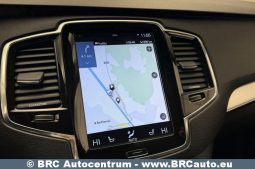 Volvo XC 90 D4 FWD Automatas 2016 full