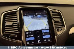 Volvo XC 90 D4 FWD Automatas 2016 full