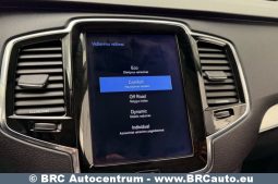 Volvo XC 90 D4 FWD Automatas 2016 full