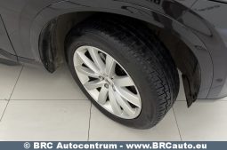 Volvo XC 90 D4 FWD Automatas 2016 full