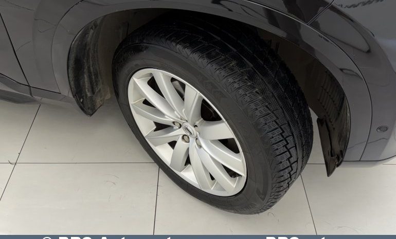 Volvo XC 90 D4 FWD Automatas 2016 full