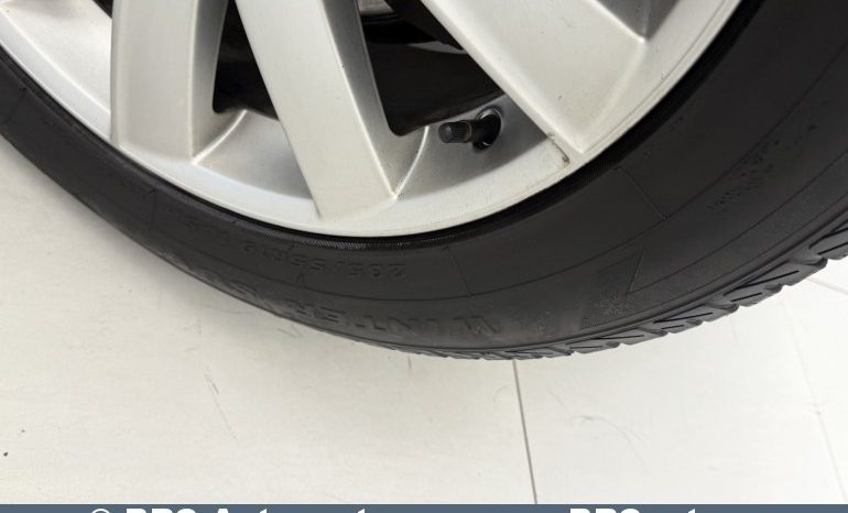 Volvo XC 90 D4 FWD Automatas 2016 full