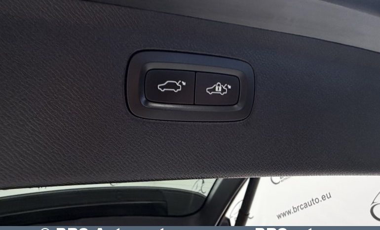 Volvo XC 90 D4 FWD Automatas 2016 full