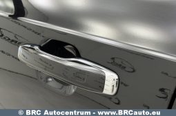 Volvo XC 90 D4 FWD Automatas 2016 full