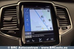 Volvo XC 90 D4 FWD Automatas 2016 full