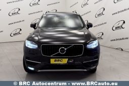 Volvo XC 90 D4 FWD Automatas 2016 full