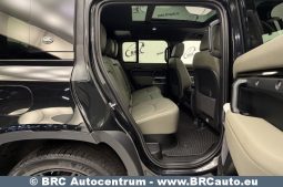 Land Rover Defender SE Ingenium 250 Automatas 2022 full