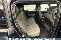 Land Rover Defender SE Ingenium 250 Automatas 2022 full