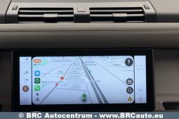 Land Rover Defender SE Ingenium 250 Automatas 2022 full