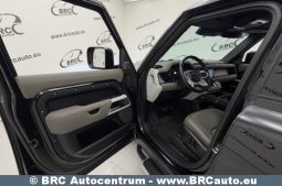 Land Rover Defender SE Ingenium 250 Automatas 2022 full