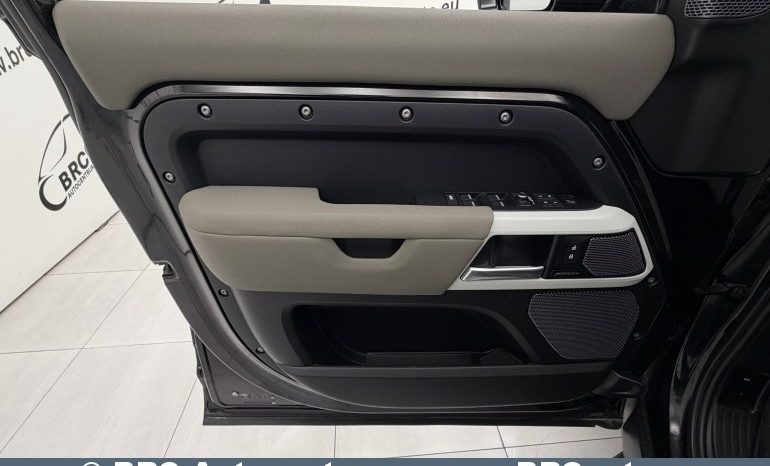 Land Rover Defender SE Ingenium 250 Automatas 2022 full