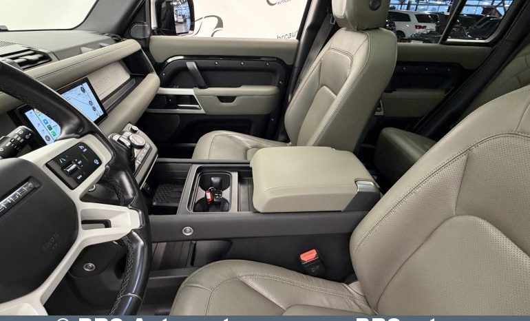 Land Rover Defender SE Ingenium 250 Automatas 2022 full