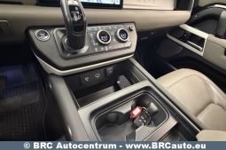 Land Rover Defender SE Ingenium 250 Automatas 2022 full