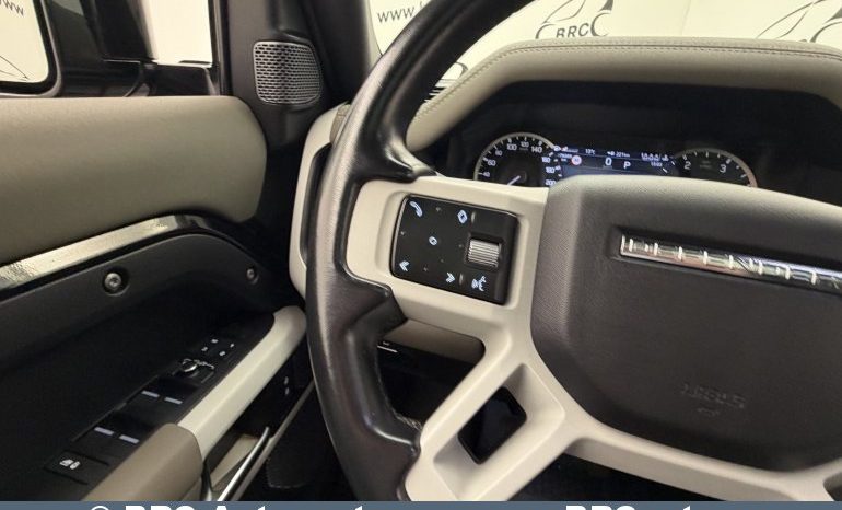 Land Rover Defender SE Ingenium 250 Automatas 2022 full