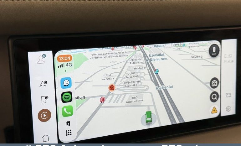 Land Rover Defender SE Ingenium 250 Automatas 2022 full