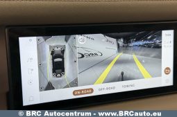 Land Rover Defender SE Ingenium 250 Automatas 2022 full