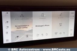 Land Rover Defender SE Ingenium 250 Automatas 2022 full