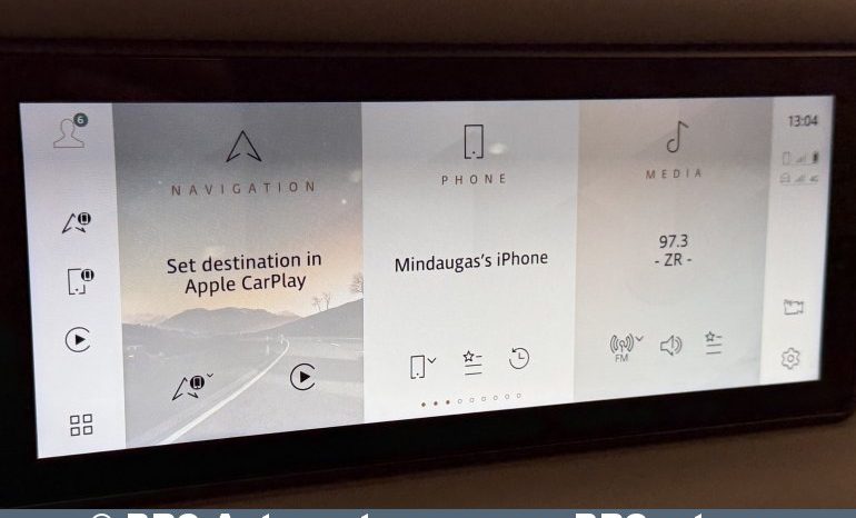 Land Rover Defender SE Ingenium 250 Automatas 2022 full