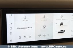 Land Rover Defender SE Ingenium 250 Automatas 2022 full