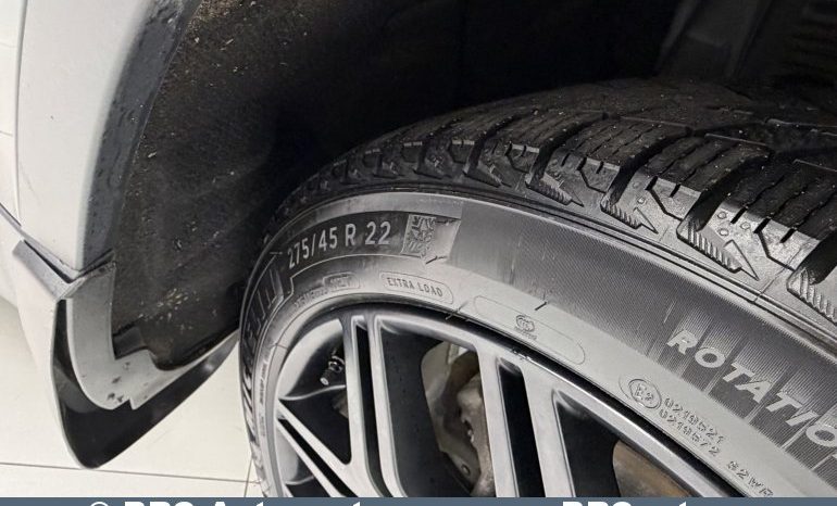 Land Rover Defender SE Ingenium 250 Automatas 2022 full