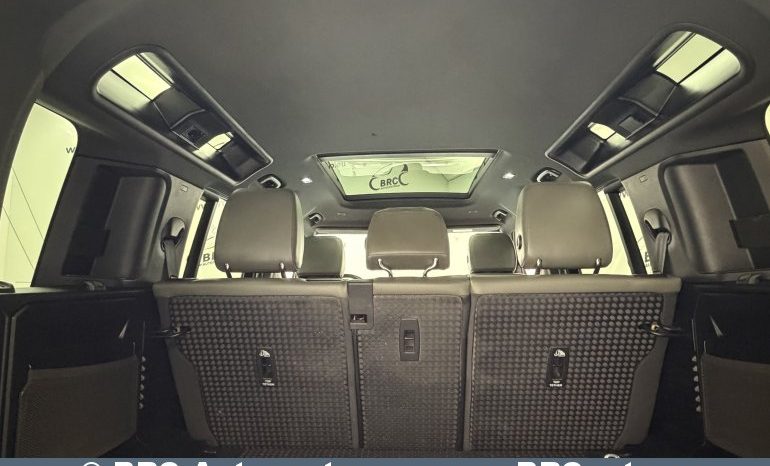 Land Rover Defender SE Ingenium 250 Automatas 2022 full