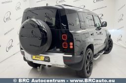 Land Rover Defender SE Ingenium 250 Automatas 2022 full