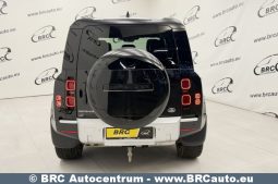 Land Rover Defender SE Ingenium 250 Automatas 2022 full