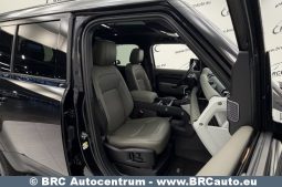 Land Rover Defender SE Ingenium 250 Automatas 2022 full