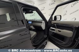 Land Rover Defender SE Ingenium 250 Automatas 2022 full