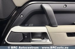 Land Rover Defender SE Ingenium 250 Automatas 2022 full
