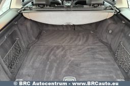 Mercedes-Benz C 220 2.1 CDI T-Model Automatas 2008 full