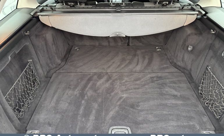 Mercedes-Benz C 220 2.1 CDI T-Model Automatas 2008 full