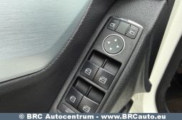 Mercedes-Benz C 220 2.1 CDI T-Model Automatas 2008 full